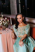 Load image into Gallery viewer, Dreamy Jade