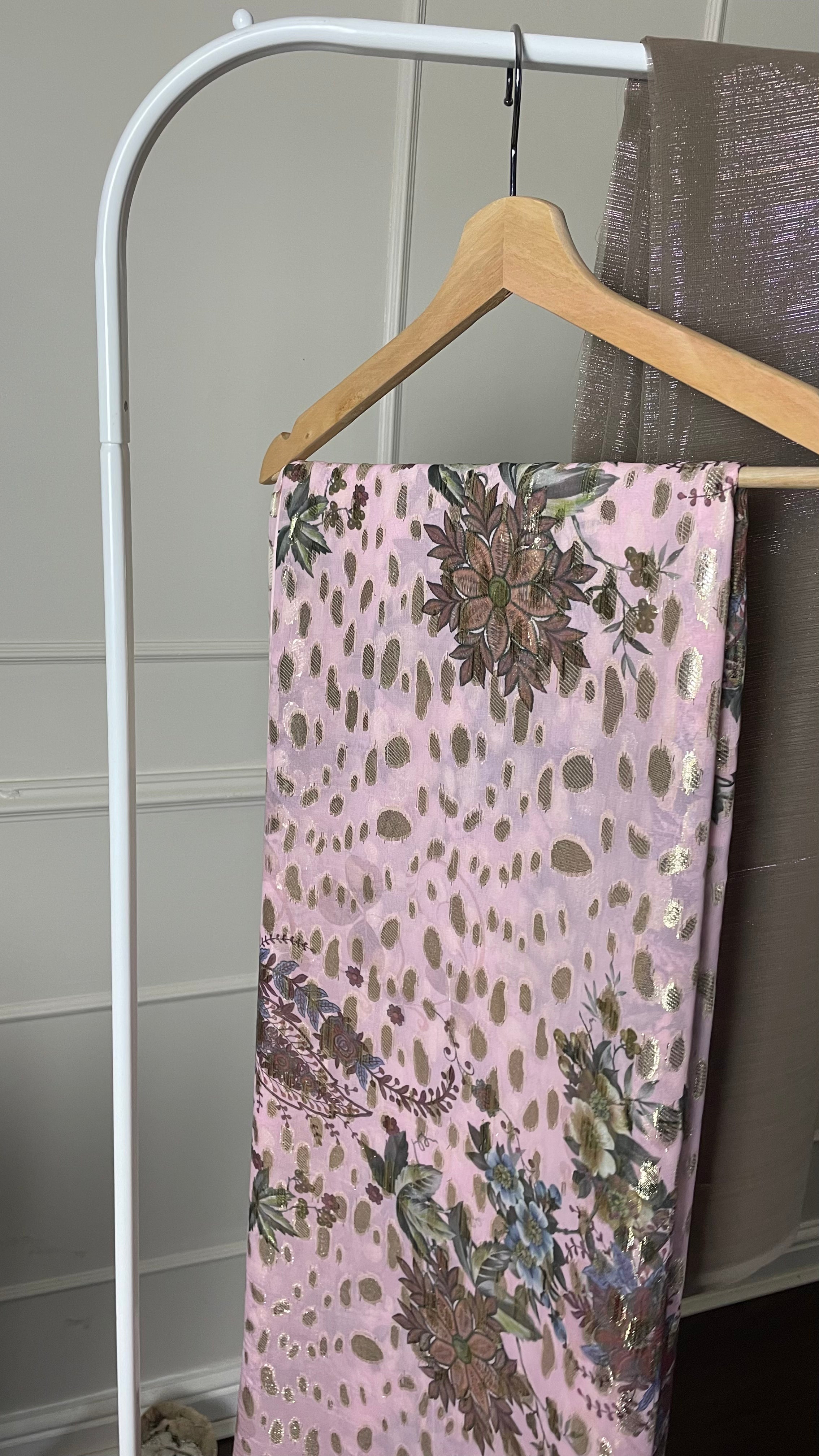 Dirac Fransawi – Full Set (3 Pieces) – Multiple Colours Available main image 1